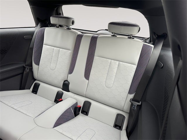 2026 MINI 2 DOOR SIGNATURE PLUS