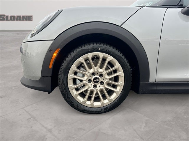 2026 MINI 2 DOOR SIGNATURE PLUS