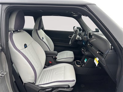 2026 MINI 2 DOOR SIGNATURE PLUS