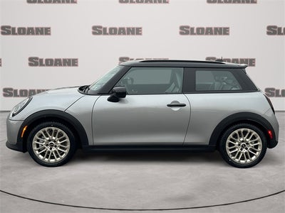 2026 MINI 2 DOOR SIGNATURE PLUS