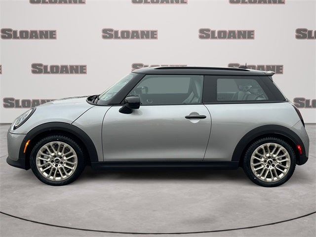 2026 MINI 2 DOOR SIGNATURE PLUS
