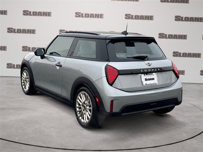 2026 MINI 2 DOOR SIGNATURE PLUS