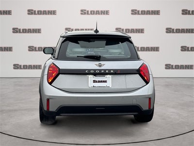 2026 MINI 2 DOOR SIGNATURE PLUS