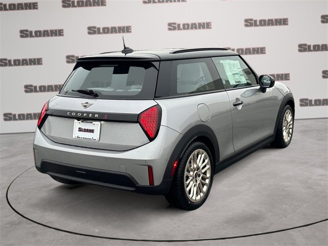 2026 MINI 2 DOOR SIGNATURE PLUS
