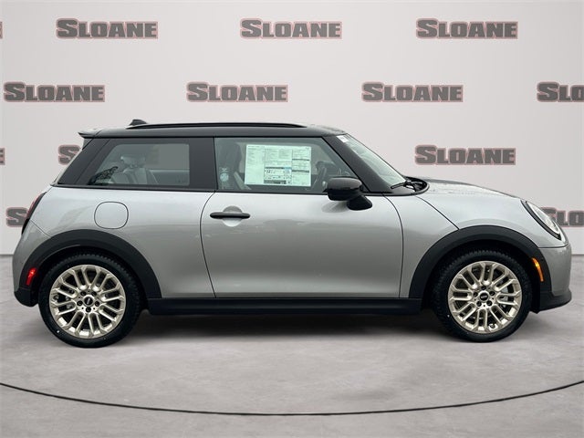 2026 MINI 2 DOOR SIGNATURE PLUS