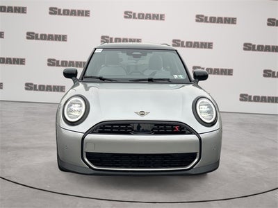 2026 MINI 2 DOOR SIGNATURE PLUS