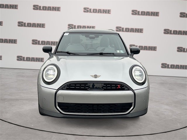 2026 MINI 2 DOOR SIGNATURE PLUS