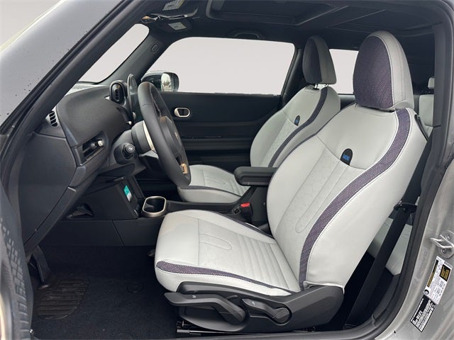 2026 MINI 2 DOOR SIGNATURE PLUS