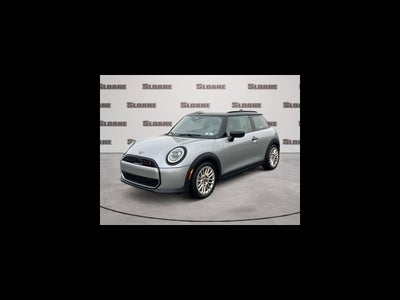 2026 MINI 2 DOOR SIGNATURE PLUS