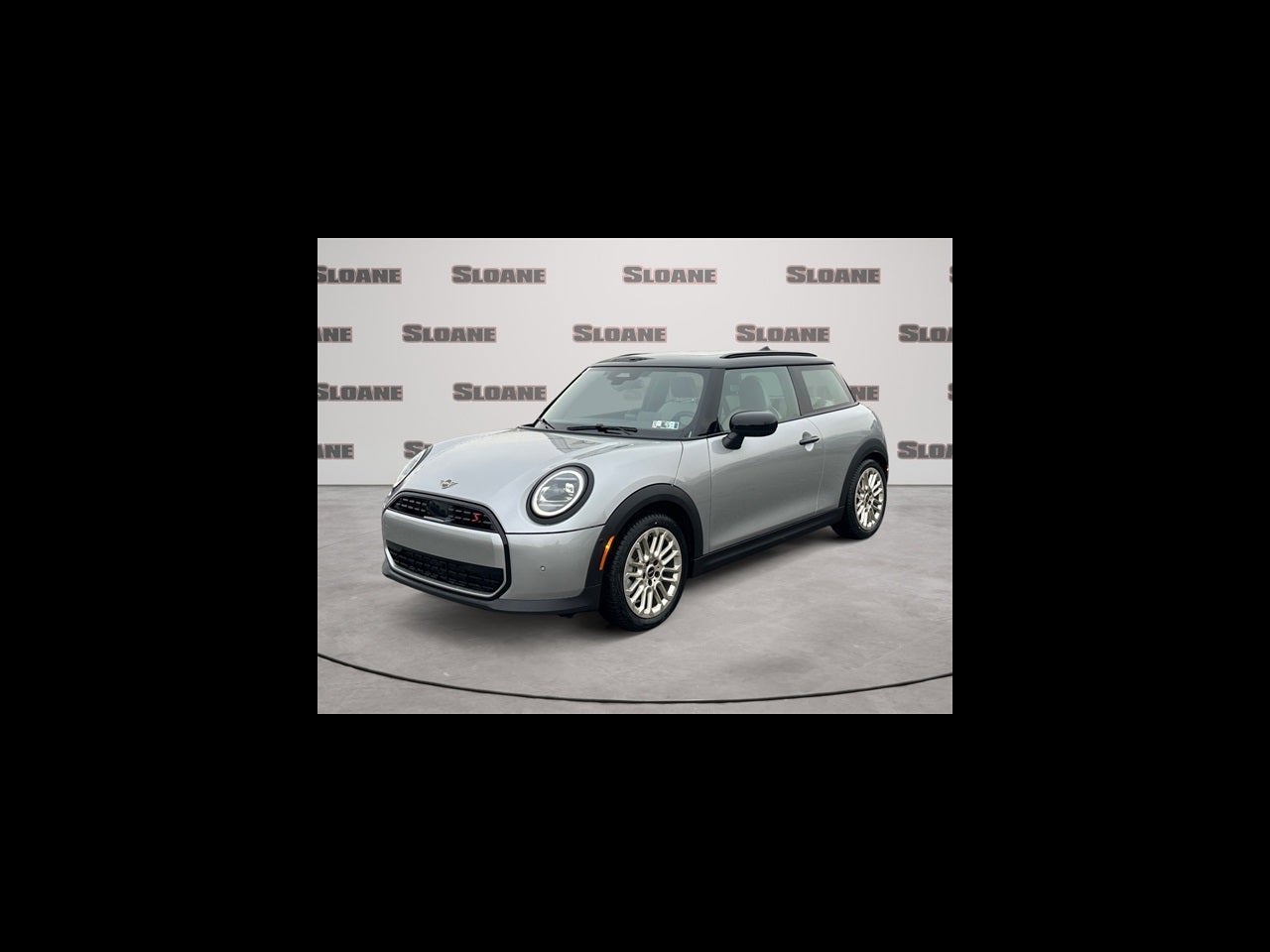 2026 MINI 2 DOOR SIGNATURE PLUS