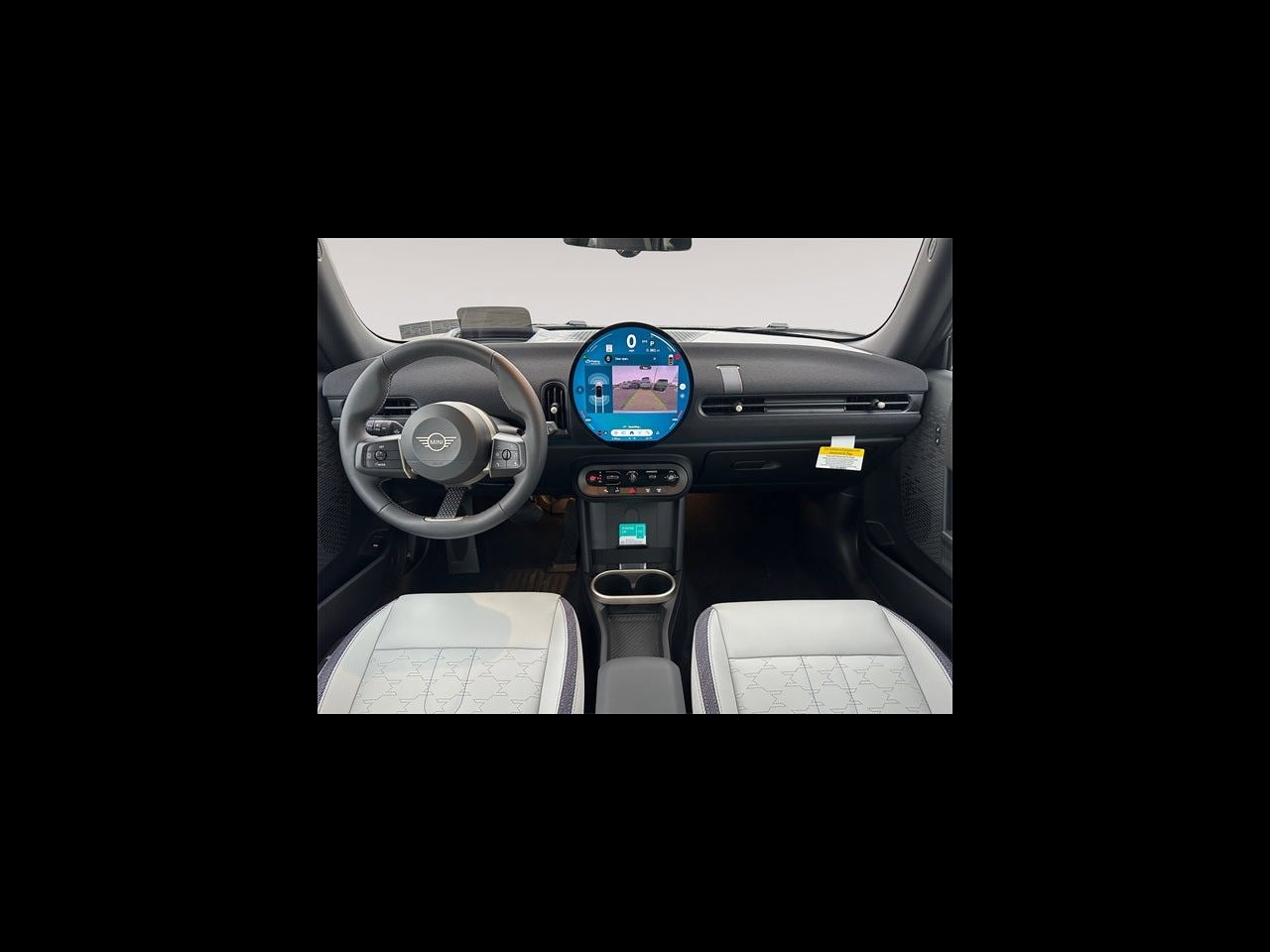 2026 MINI 2 DOOR SIGNATURE PLUS