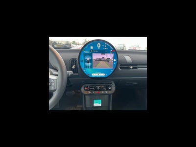 2026 MINI 2 DOOR SIGNATURE PLUS