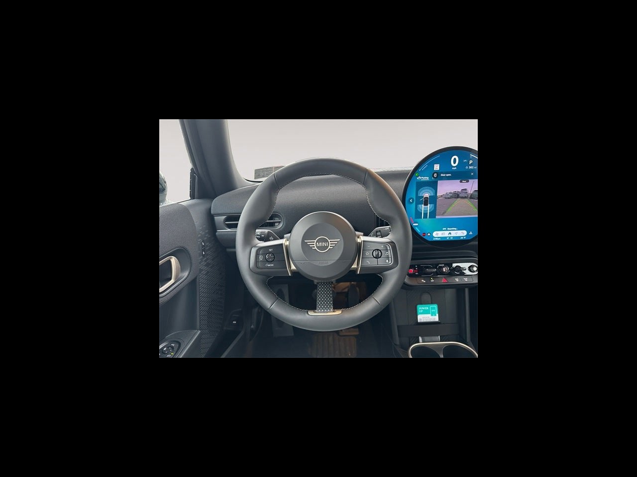 2026 MINI 2 DOOR SIGNATURE PLUS