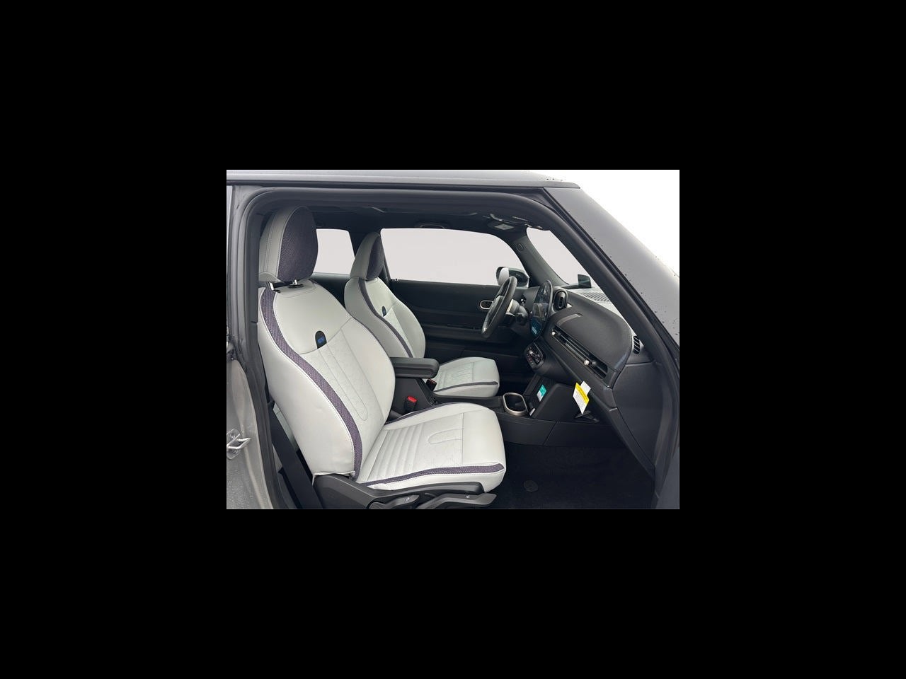 2026 MINI 2 DOOR SIGNATURE PLUS