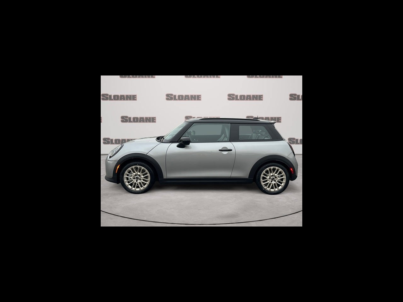 2026 MINI 2 DOOR SIGNATURE PLUS