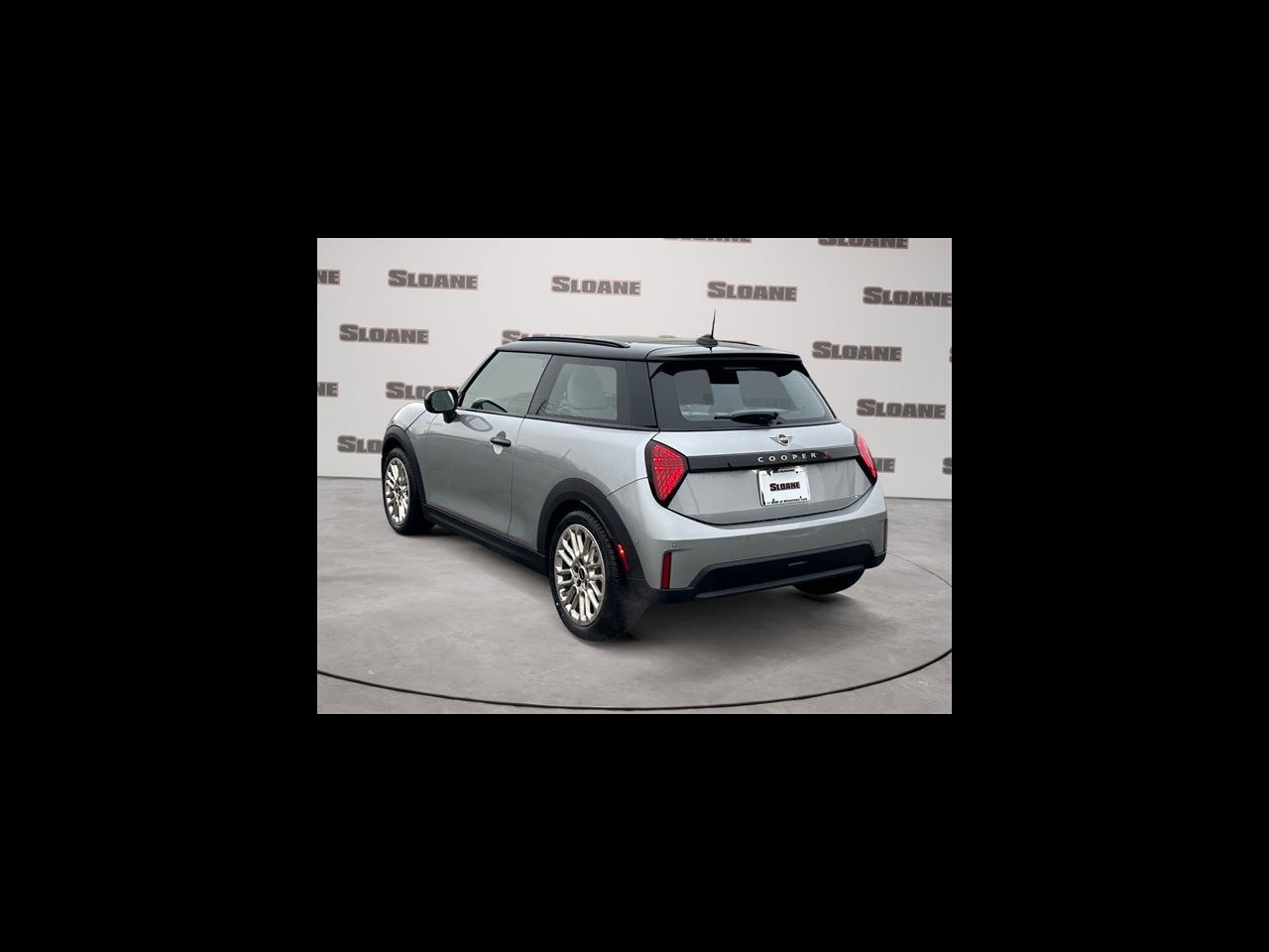 2026 MINI 2 DOOR SIGNATURE PLUS