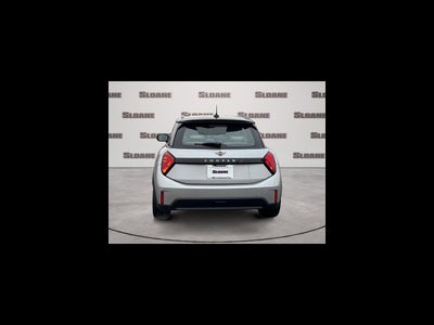 2026 MINI 2 DOOR SIGNATURE PLUS