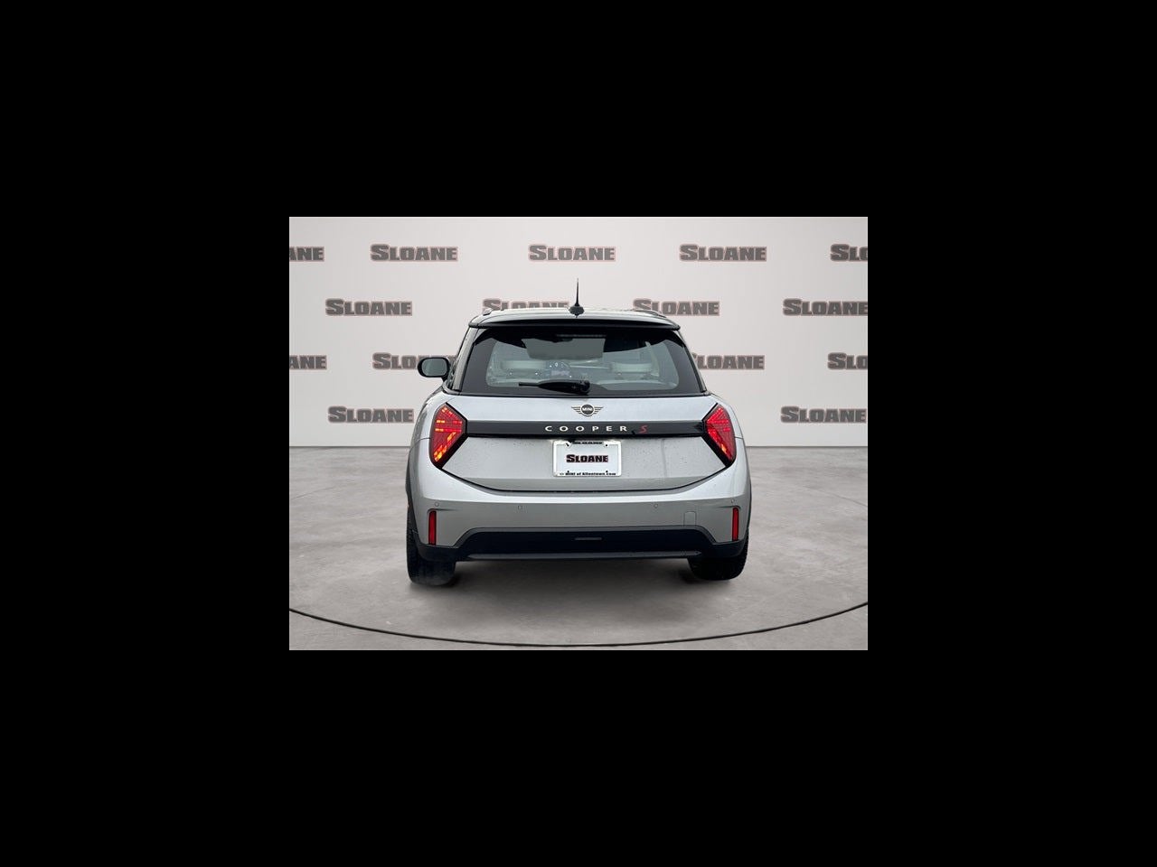 2026 MINI 2 DOOR SIGNATURE PLUS