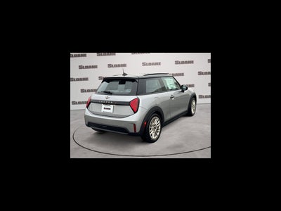 2026 MINI 2 DOOR SIGNATURE PLUS