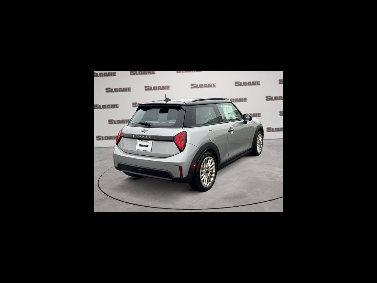 2026 MINI 2 DOOR SIGNATURE PLUS