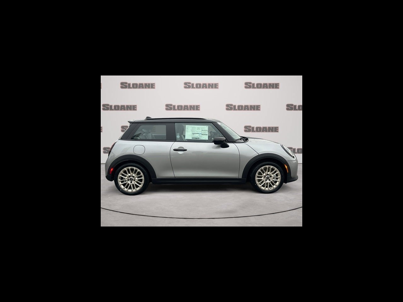 2026 MINI 2 DOOR SIGNATURE PLUS