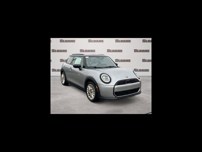 2026 MINI 2 DOOR SIGNATURE PLUS