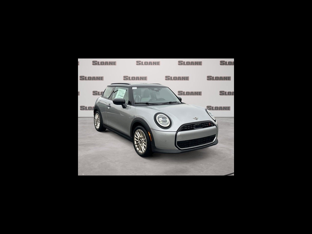2026 MINI 2 DOOR SIGNATURE PLUS