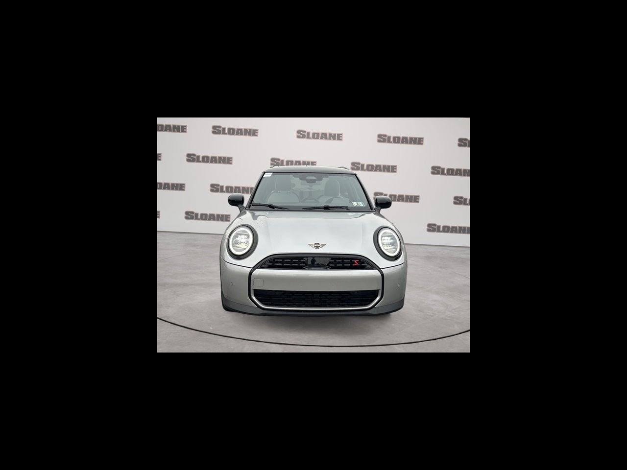 2026 MINI 2 DOOR SIGNATURE PLUS