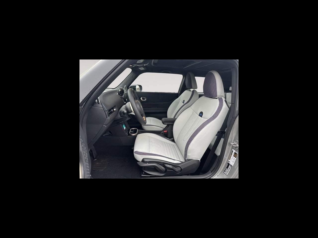 2026 MINI 2 DOOR SIGNATURE PLUS