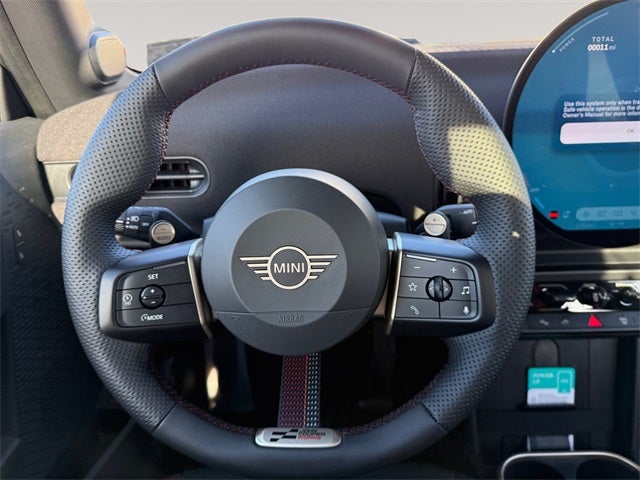 2026 MINI Hardtop 2 Door Cooper S