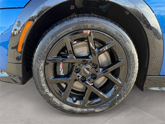 2026 MINI Hardtop 2 Door Cooper S