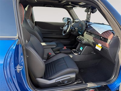 2026 MINI Hardtop 2 Door Cooper S