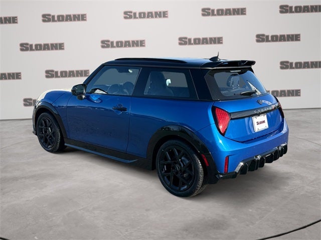 2026 MINI Hardtop 2 Door Cooper S