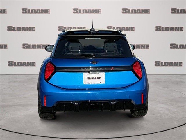 2026 MINI Hardtop 2 Door Cooper S