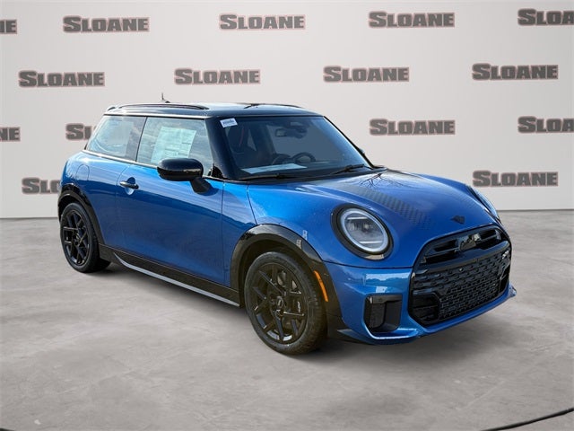2026 MINI Hardtop 2 Door Cooper S