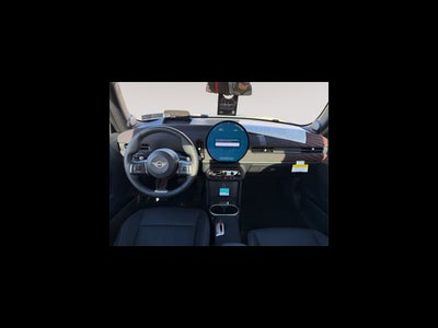 2026 MINI Hardtop 2 Door Cooper S