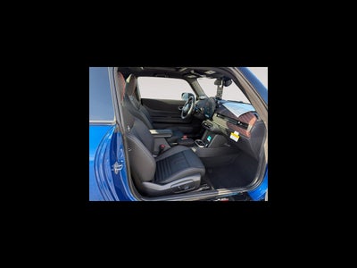 2026 MINI Hardtop 2 Door Cooper S