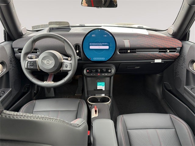 2026 MINI Hardtop 2 Door Cooper S