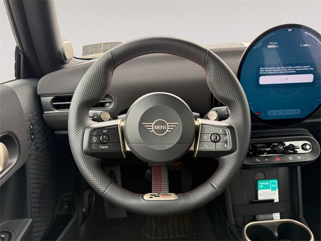 2026 MINI Hardtop 2 Door Cooper S