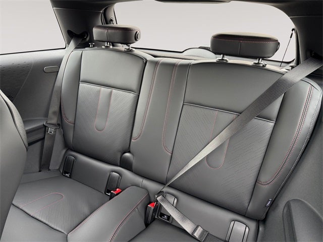 2026 MINI Hardtop 2 Door Cooper S