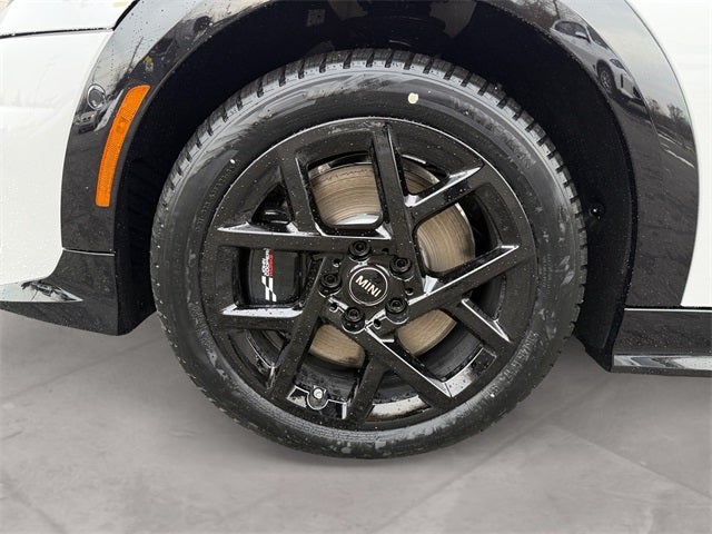 2026 MINI Hardtop 2 Door Cooper S