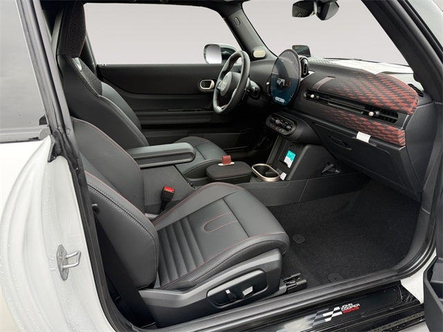 2026 MINI Hardtop 2 Door Cooper S