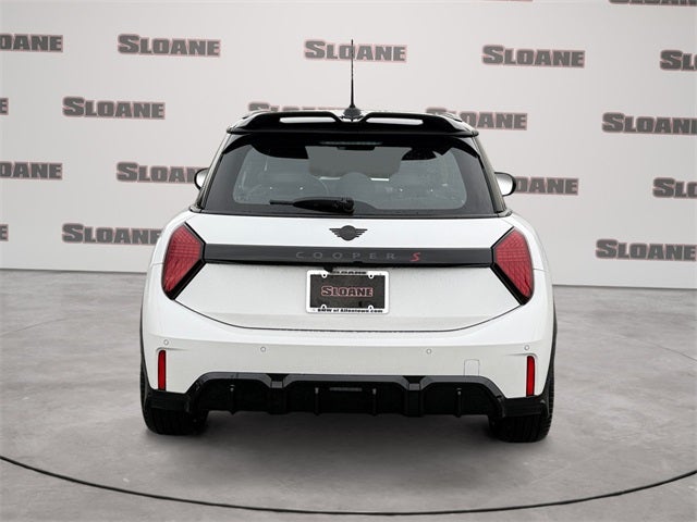 2026 MINI Hardtop 2 Door Cooper S