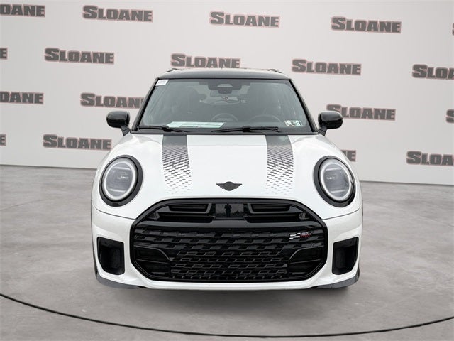 2026 MINI Hardtop 2 Door Cooper S