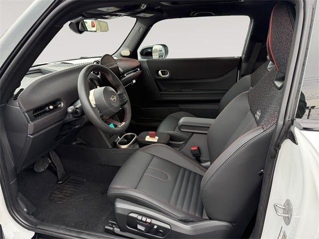 2026 MINI Hardtop 2 Door Cooper S