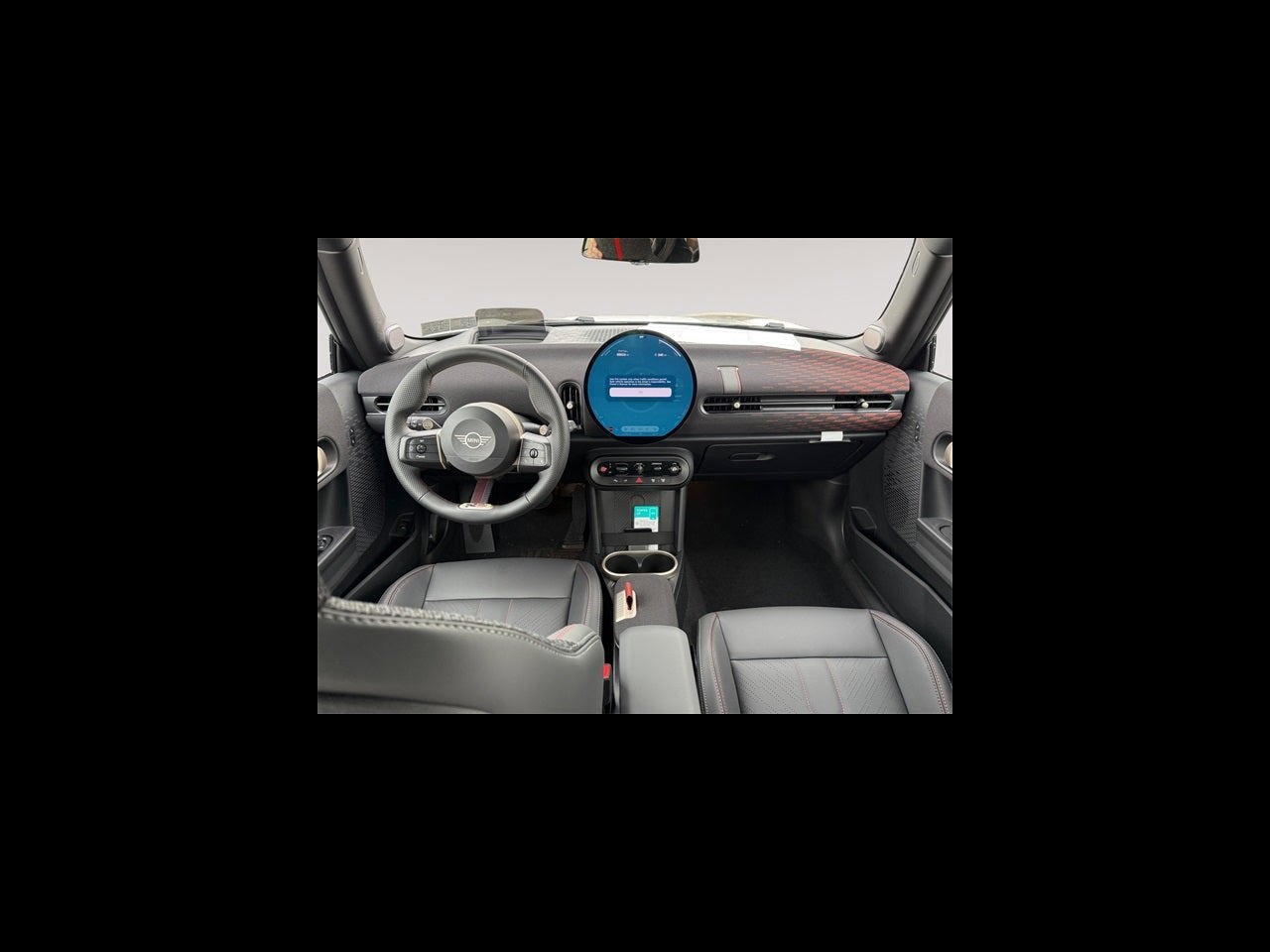 2026 MINI Hardtop 2 Door Cooper S