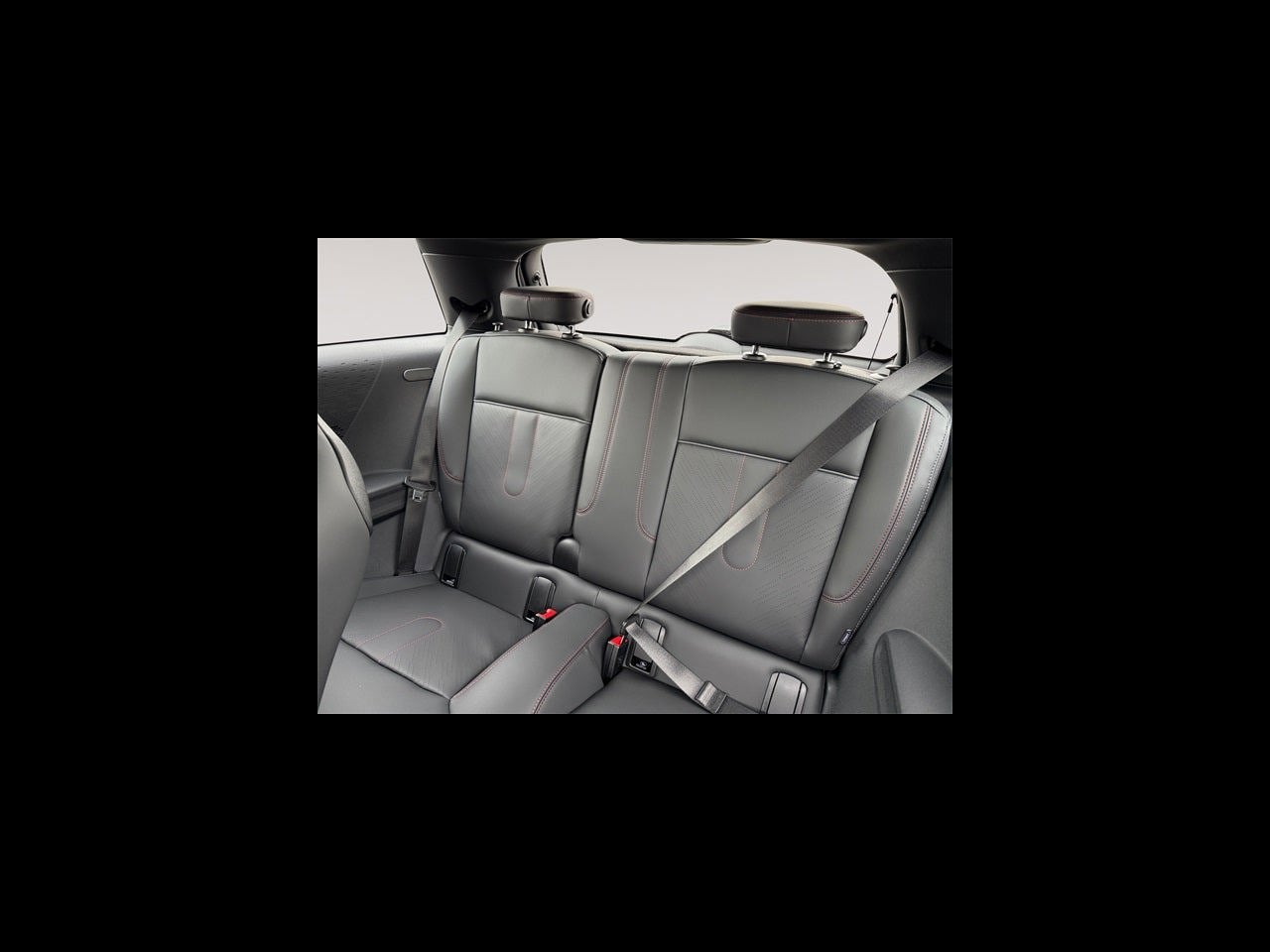 2026 MINI Hardtop 2 Door Cooper S