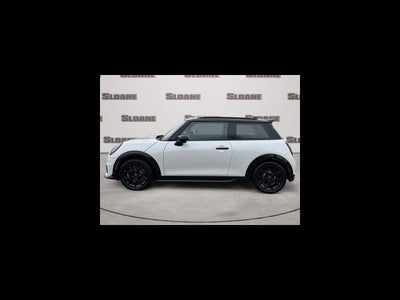 2026 MINI Hardtop 2 Door Cooper S