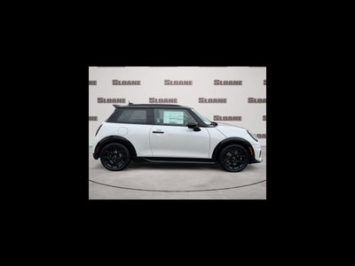 2026 MINI Hardtop 2 Door Cooper S