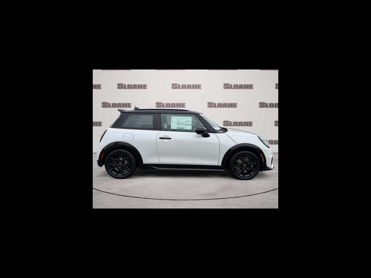 2026 MINI Hardtop 2 Door Cooper S